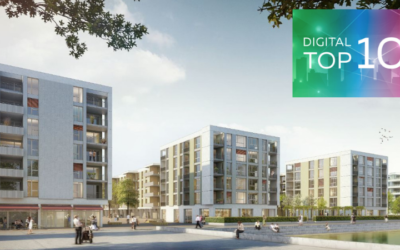 The digital rental – Switzerland’s largest housing cooperation ABZ manages 3500 apartment applications in three weeks with our software