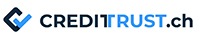 CreditTrust logo emonitor