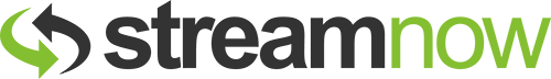 streamnow Logo