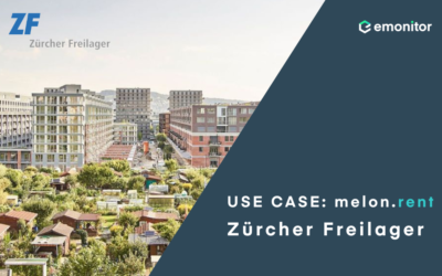 Use Case „Digitale Wiedervermietung“: Zürcher Freilager AG