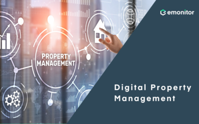 Digital Property Management